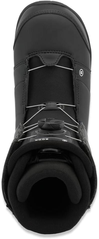 image:imageRide Rook Mens Snowboard BootsBlack