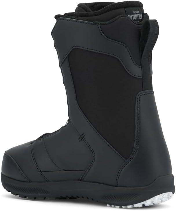 image:imageRide Rook Mens Snowboard BootsBlack