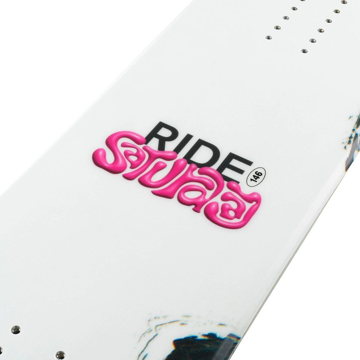 image:imageRide Saturday Womens Snowboard142