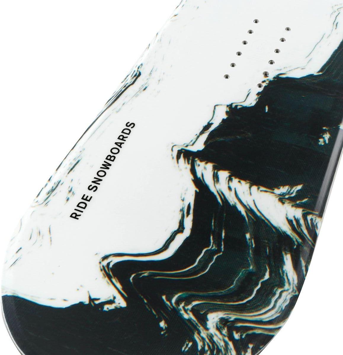 image:imageRide Saturday Womens Snowboard142