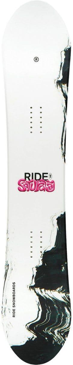 image:imageRide Saturday Womens Snowboard150