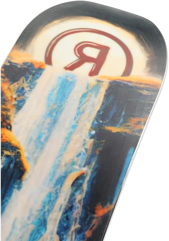 image:imageRide Shadowban Mens Snowboard154cm