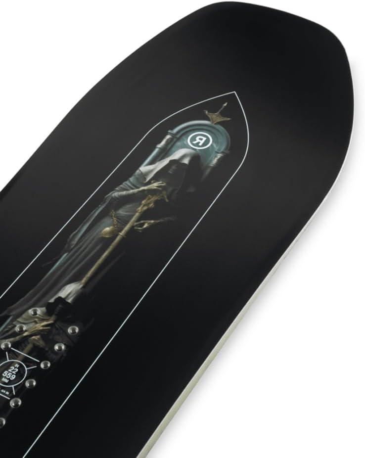 image:imageRide Shadowban Unisex Snowboard154