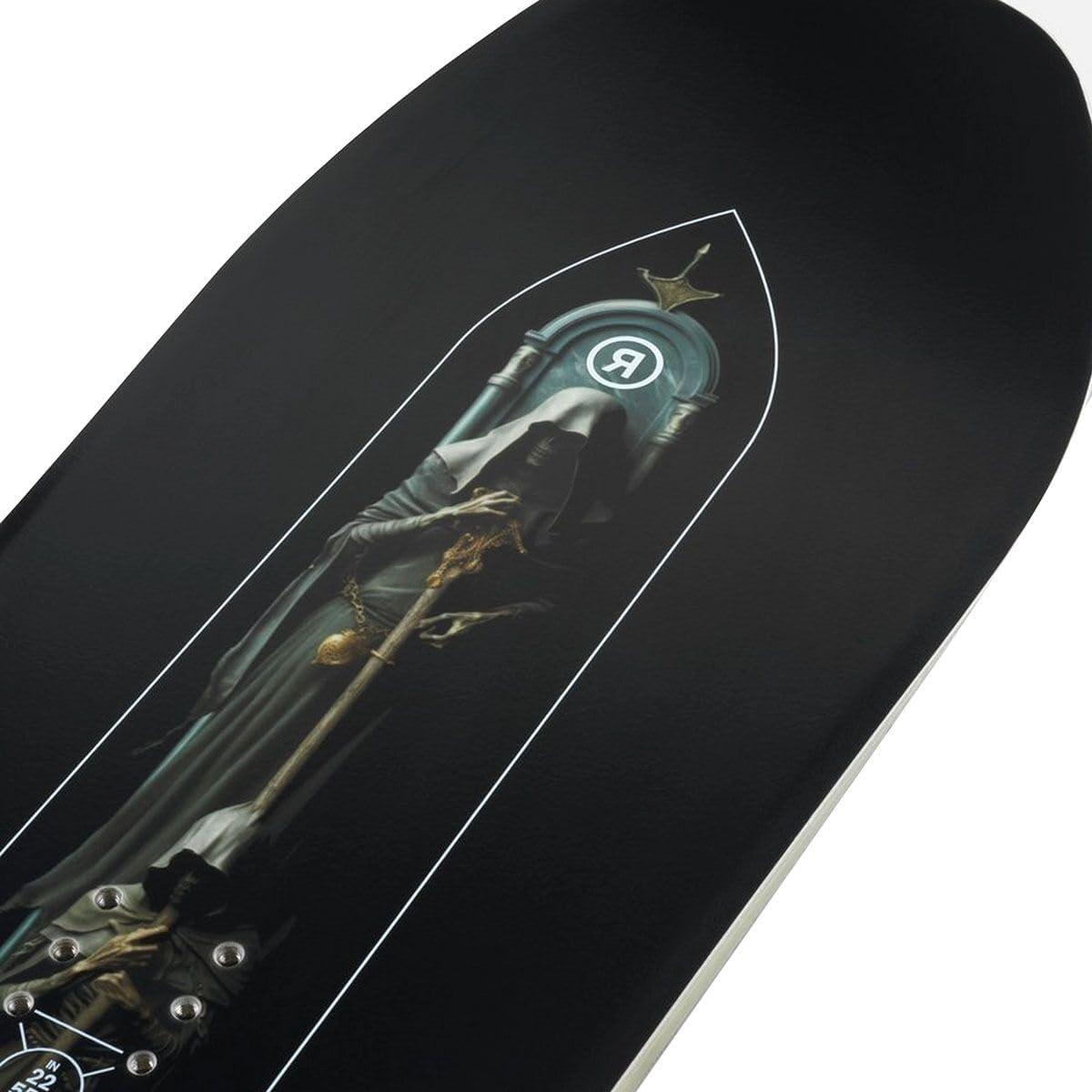image:imageRide Shadowban Unisex Snowboard164 W
