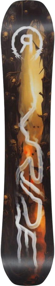 image:imageRide Shadowban Unisex Snowboard164 W
