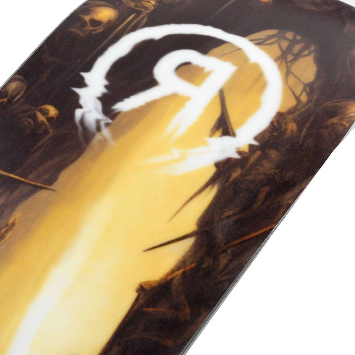 image:imageRide Shadowban Unisex Snowboard164 W