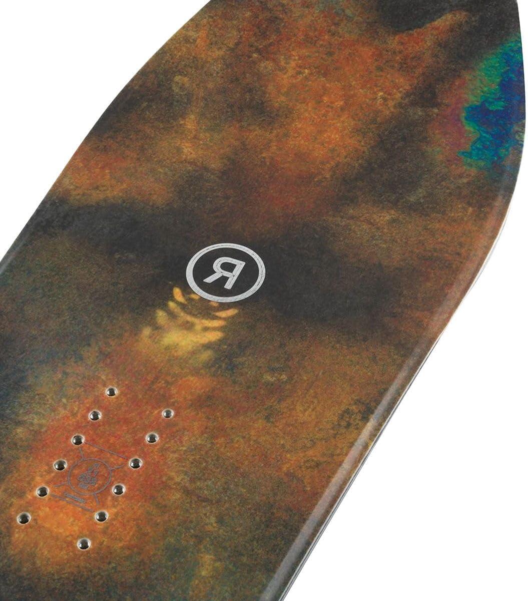 image:imageRide Superpig Unisex Snowboard154