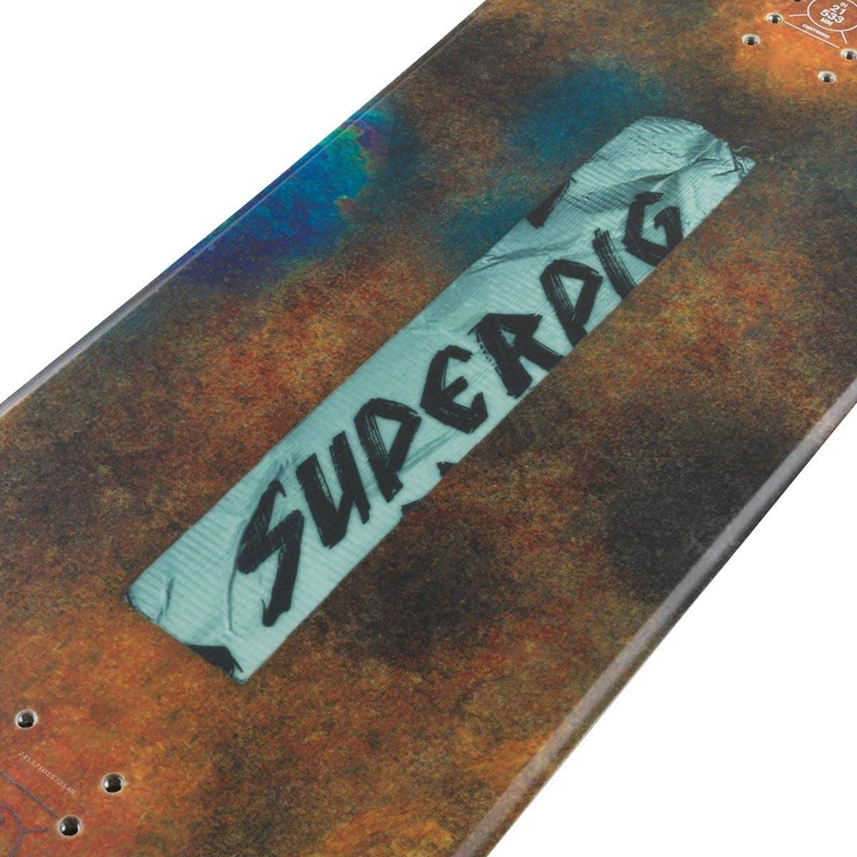image:imageRide Superpig Unisex Snowboard154