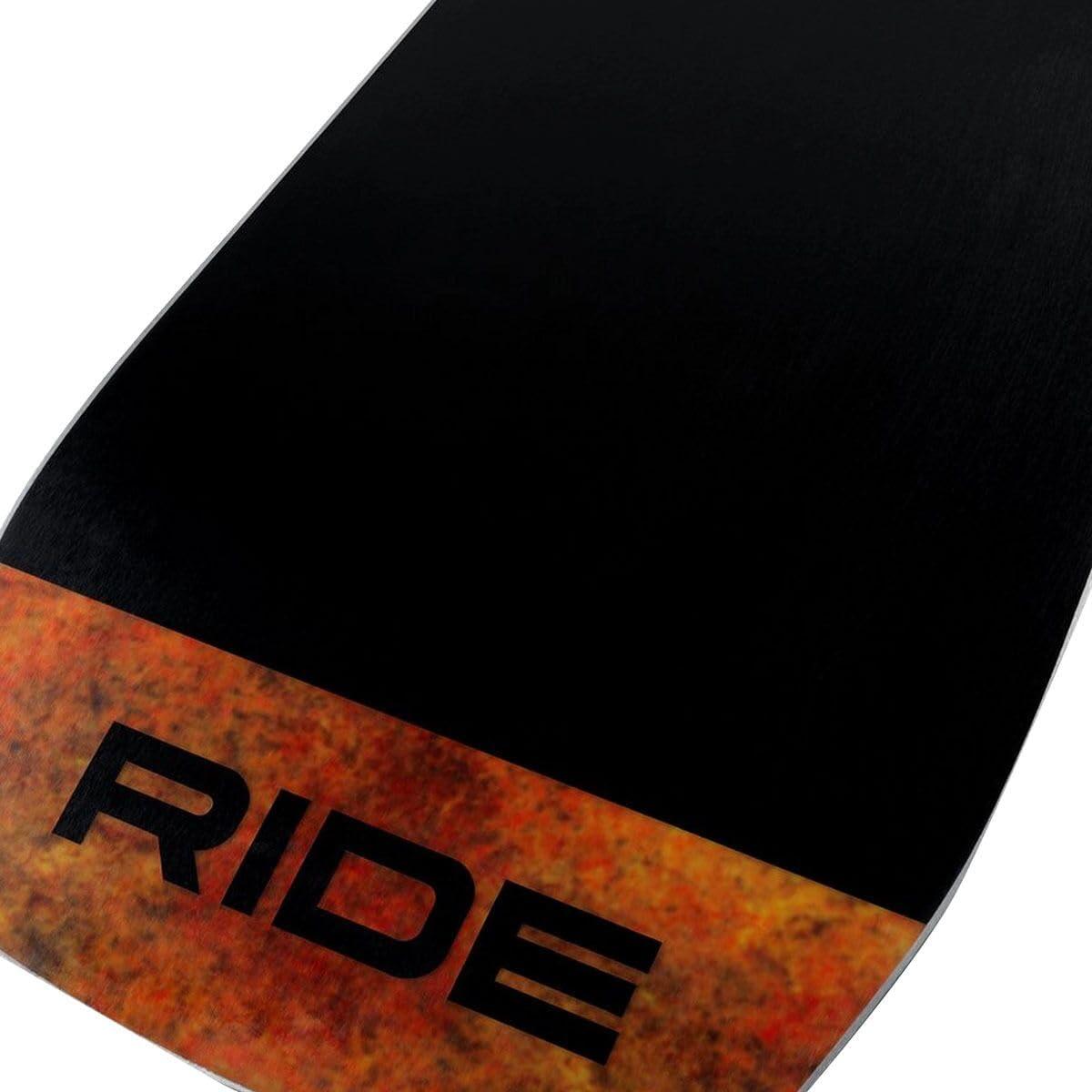 image:imageRide Superpig Unisex Snowboard158