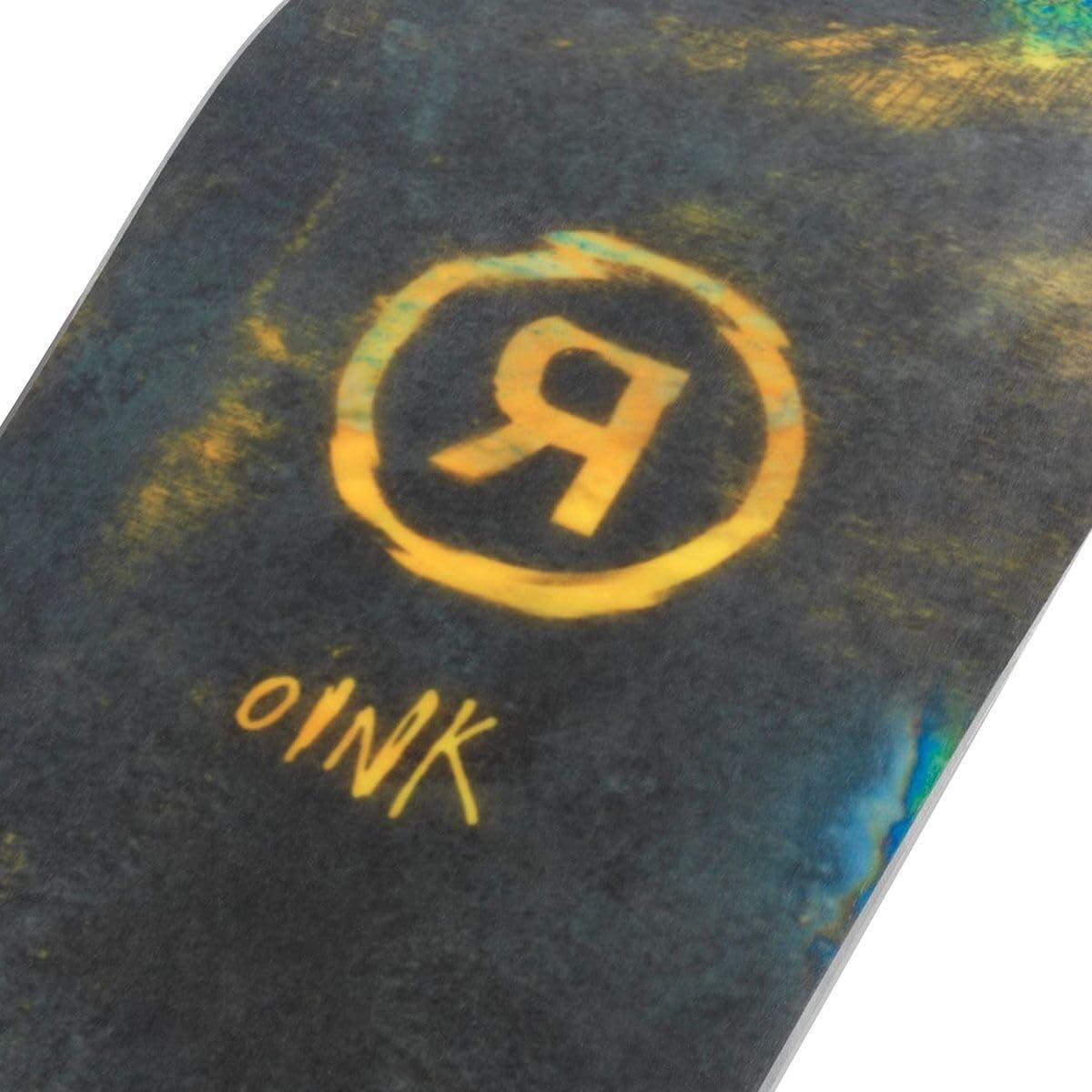 image:imageRide Twinpig Unisex Snowboard151