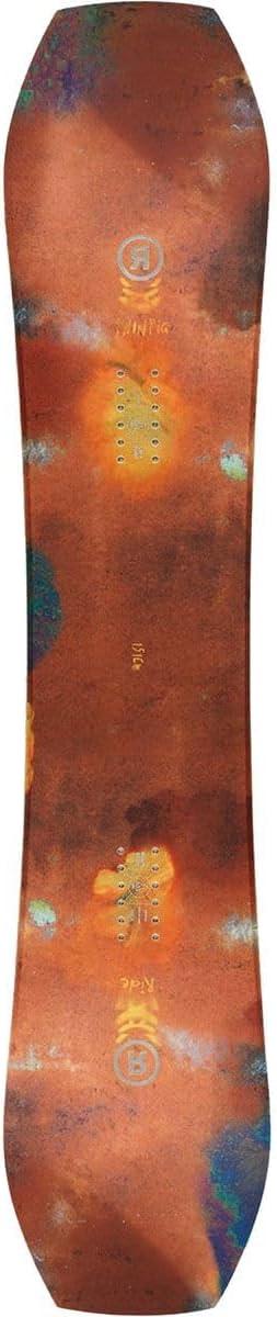 image:imageRide Twinpig Unisex Snowboard151