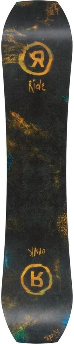 image:imageRide Twinpig Unisex Snowboard151