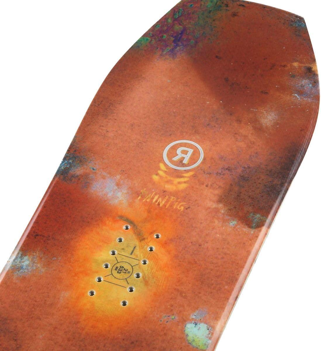 image:imageRide Twinpig Unisex Snowboard156 W