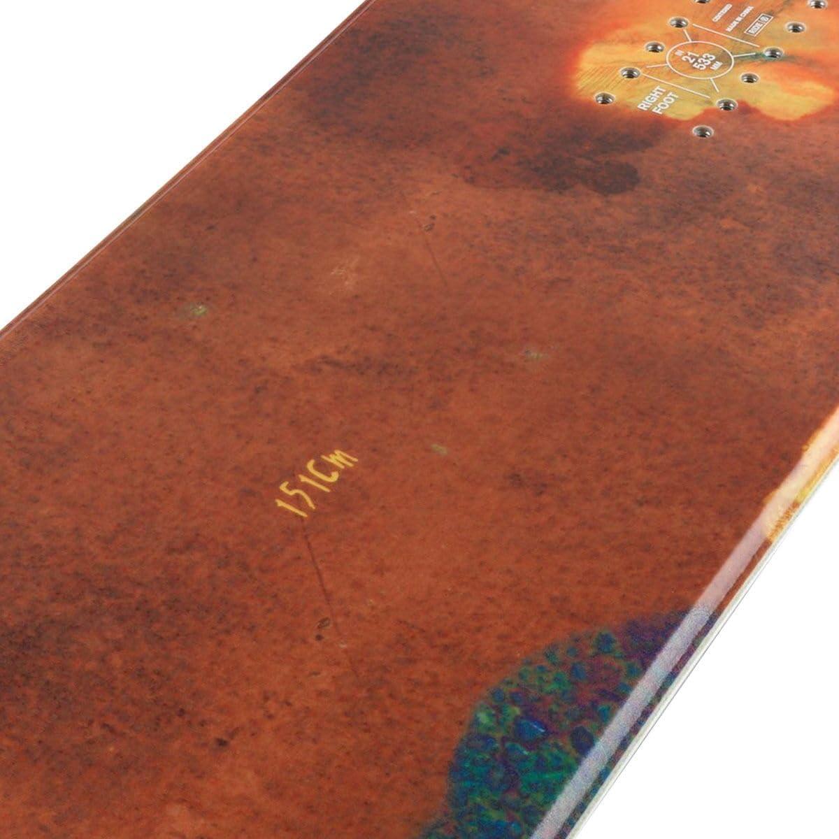 image:imageRide Twinpig Unisex Snowboard156 W