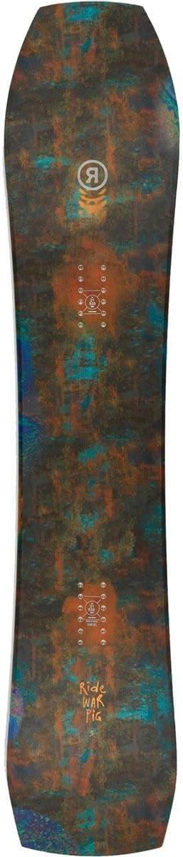 image:imageRide Warpig Unisex Snowboard142