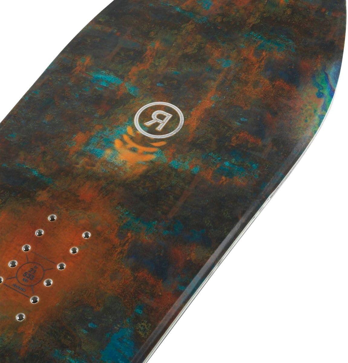 image:imageRide Warpig Unisex Snowboard142