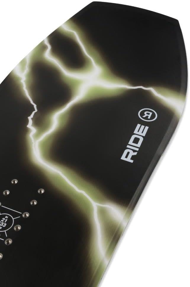 image:imageRide Warpig Unisex Snowboard142 cm