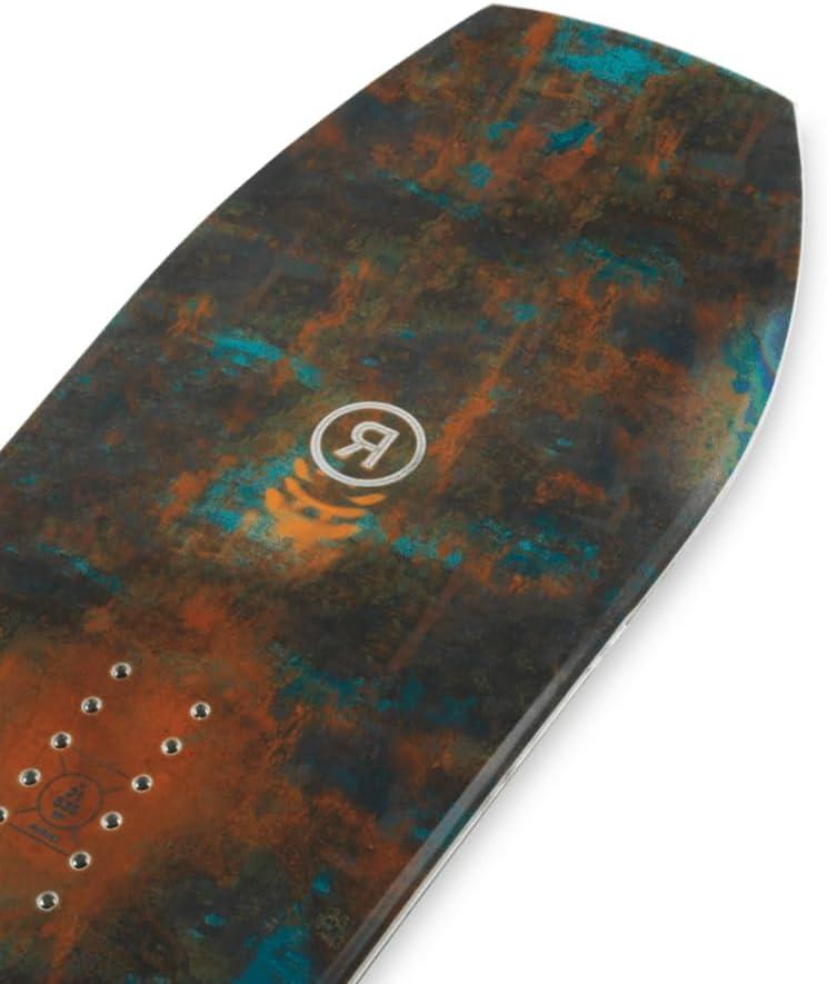 image:imageRide Warpig Unisex Snowboard151