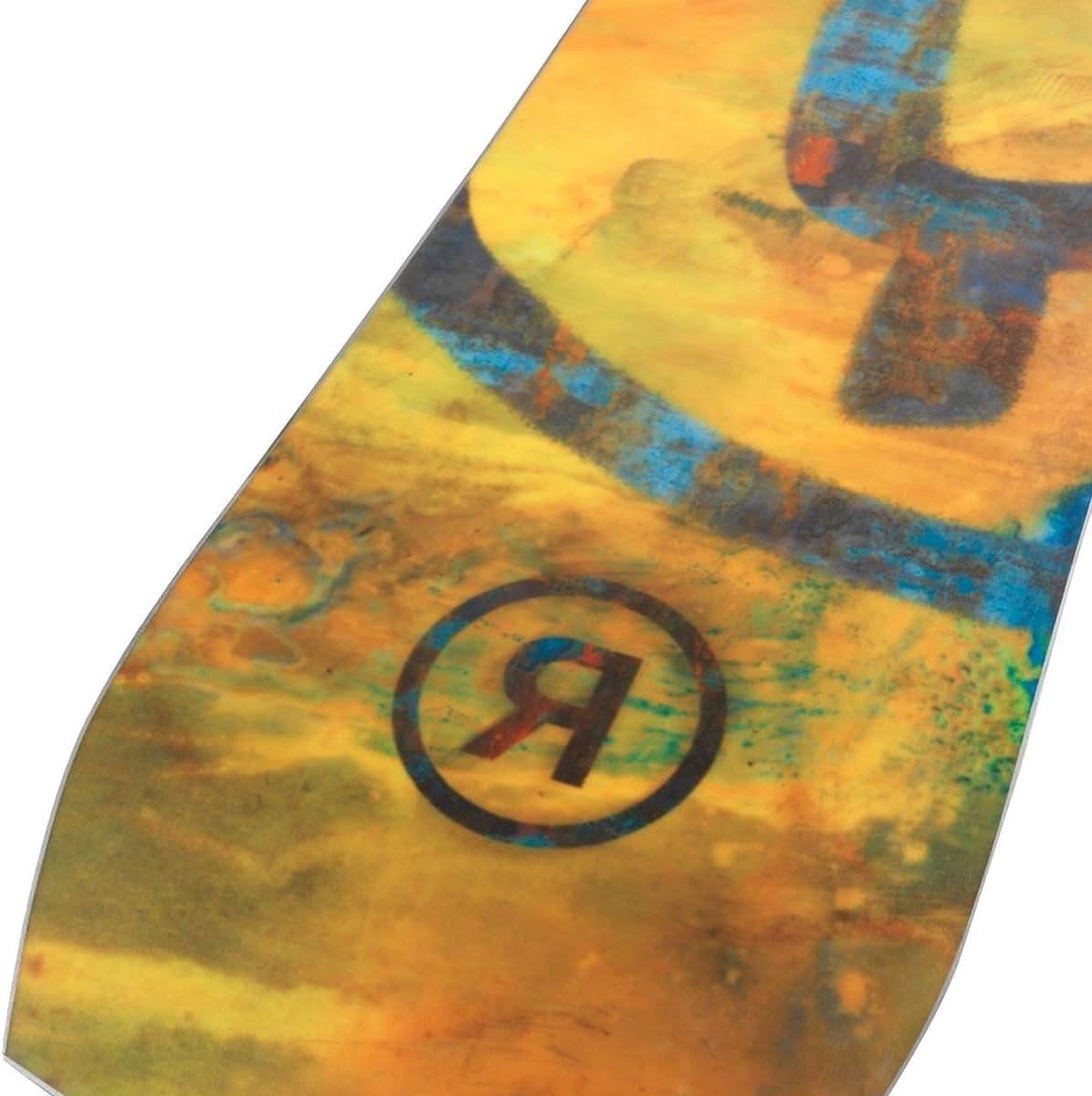 image:imageRide Warpig Unisex Snowboard158