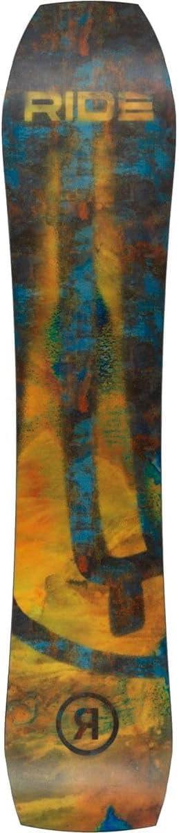 image:imageRide Warpig Unisex Snowboard158