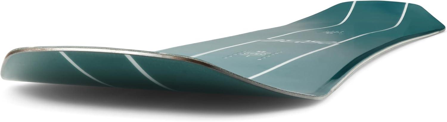 image:imageRide Zero Jr Youth Snowboard 142