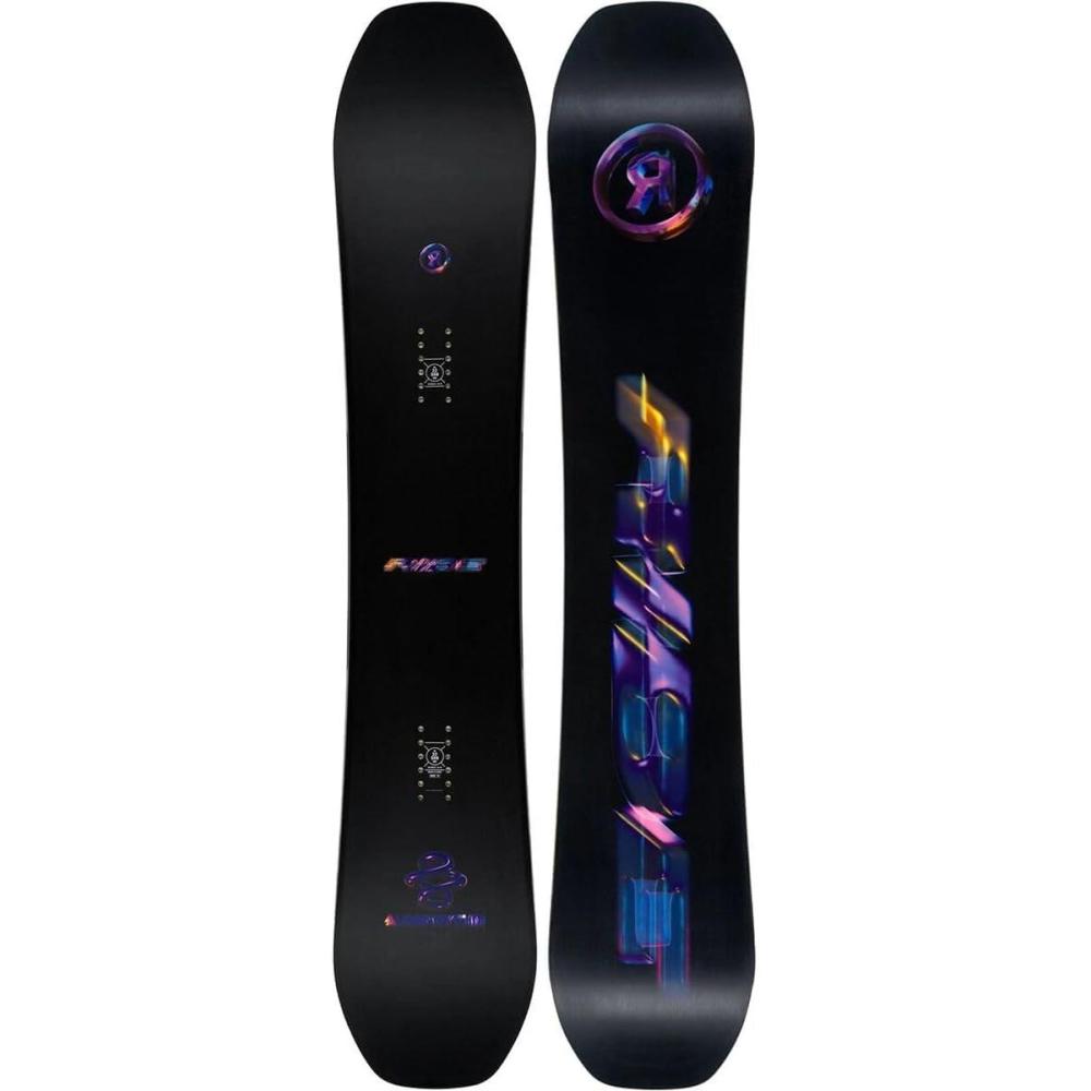 image:imageRide Algorythm Mens Snowboard154