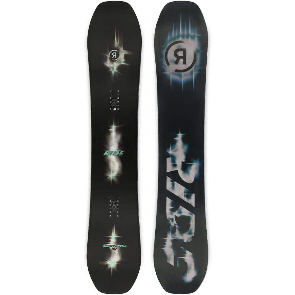 image:imageRide Algorythm Mens Snowboard160cm W