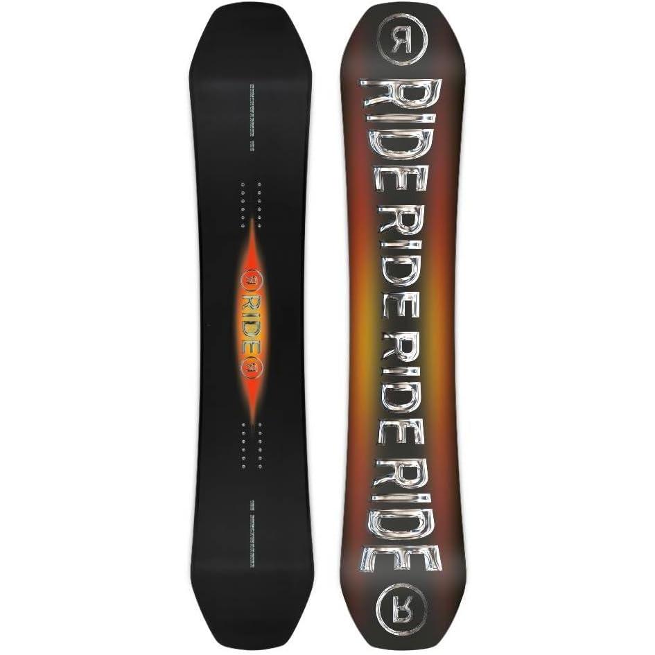 image:imageRide Benchwarmer Unisex Snowboard147