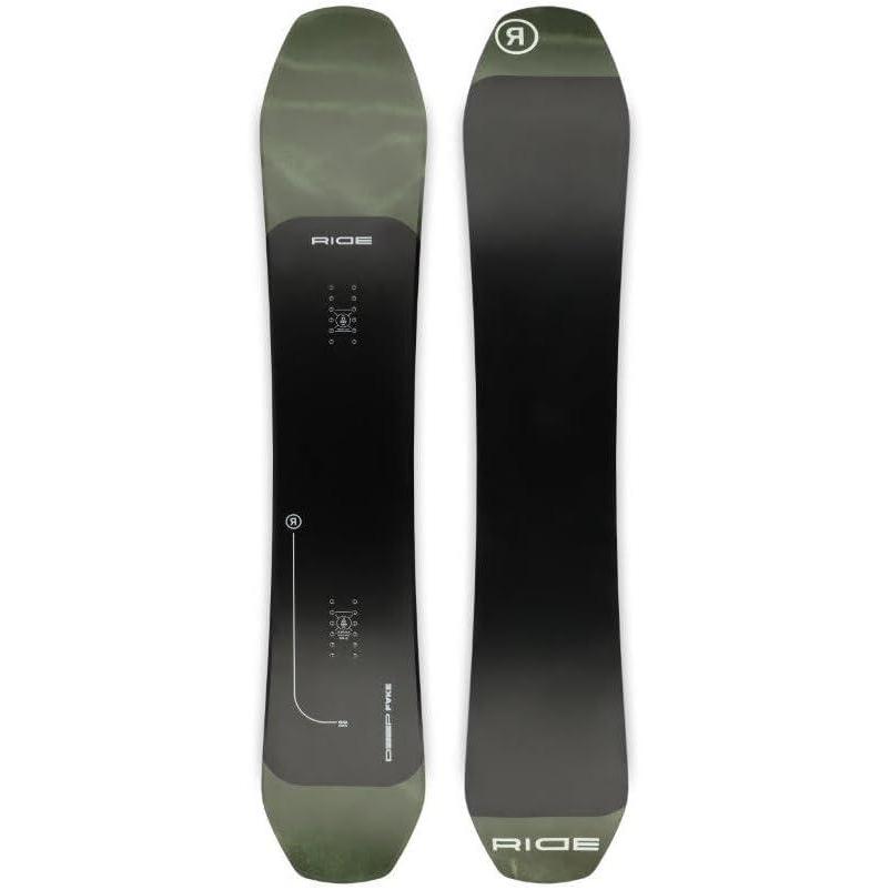 image:imageRide Deep Fake Mens Snowboard151cm