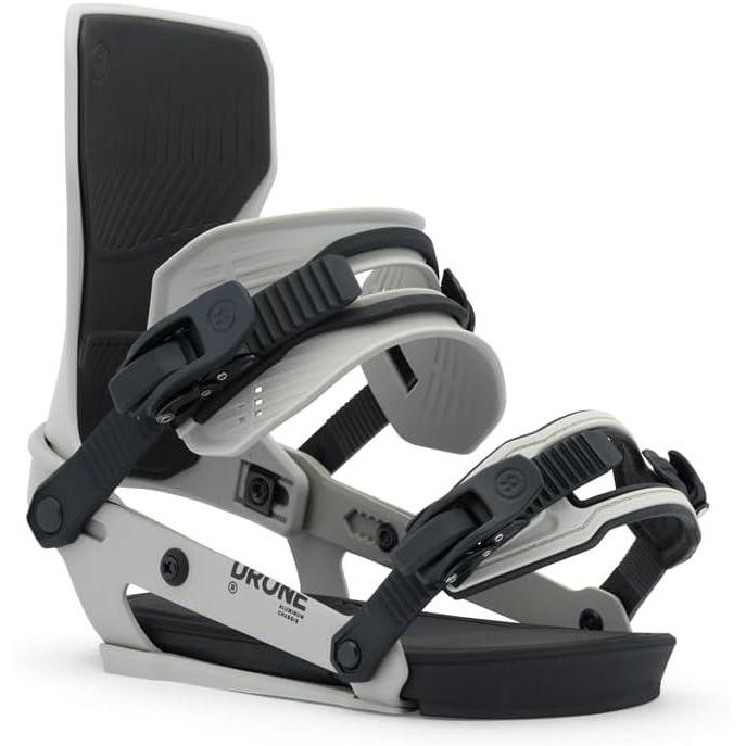 image:imageRide Drone Mens Snowboard BindingsDust