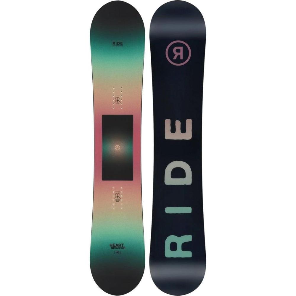 image:imageRide Heartbreaker Womens Snowboard147