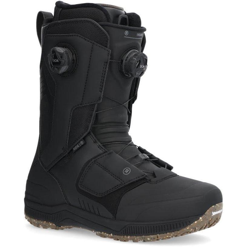 image:imageRide Insano Mens Snowboard BootsBlack