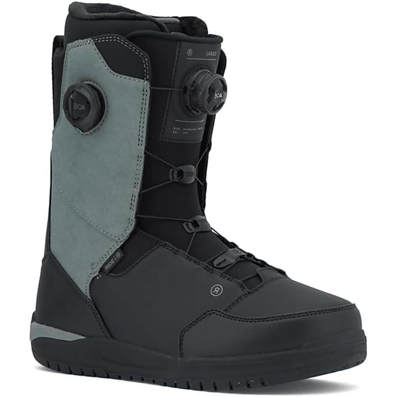 image:imageRide Lasso Mens Snowboard BootsAtlantic