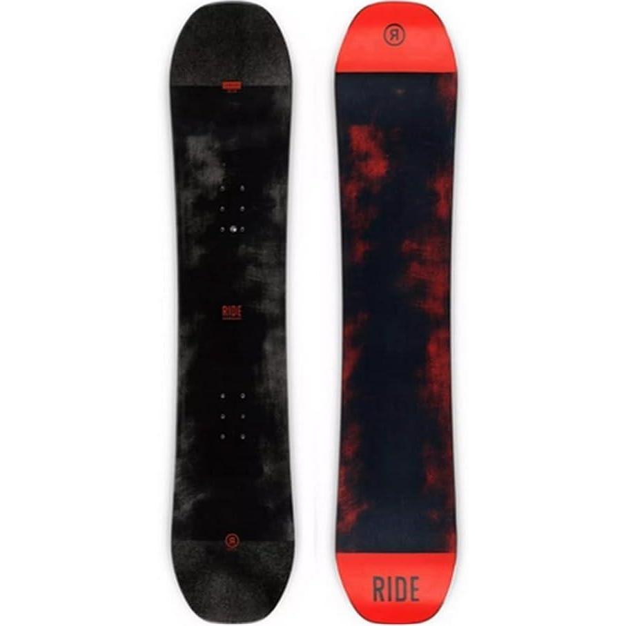 image:imageRide Lowride Youth SnowboardBlack