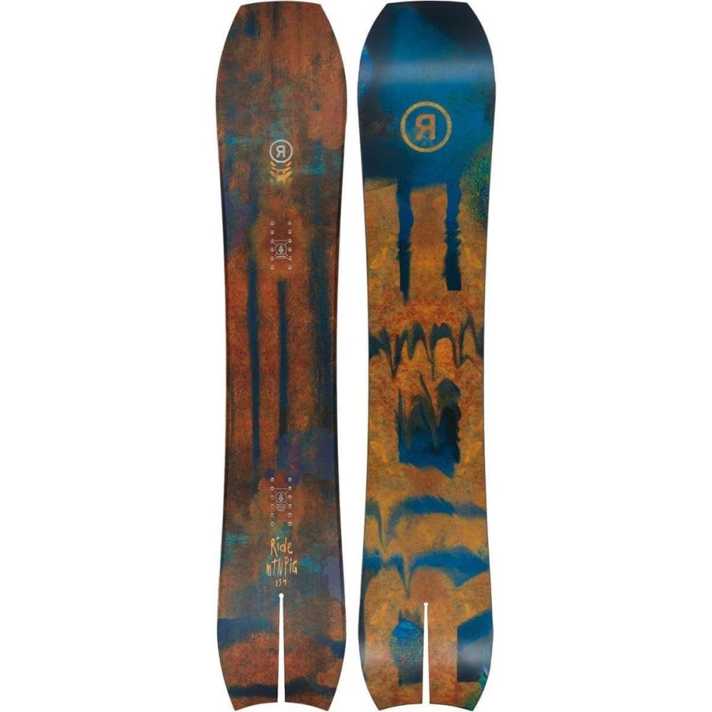 image:imageRide MTNpig Mens Snowboard159
