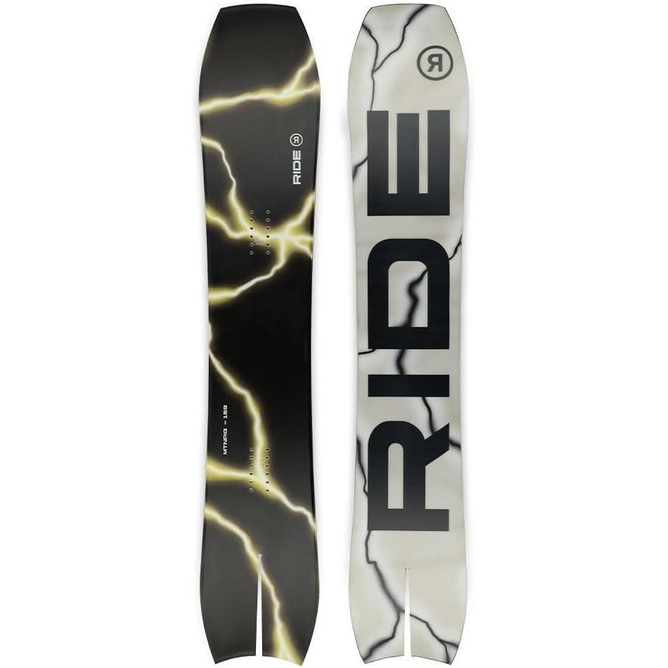 image:imageRide MTNpig Mens Snowboard162cm