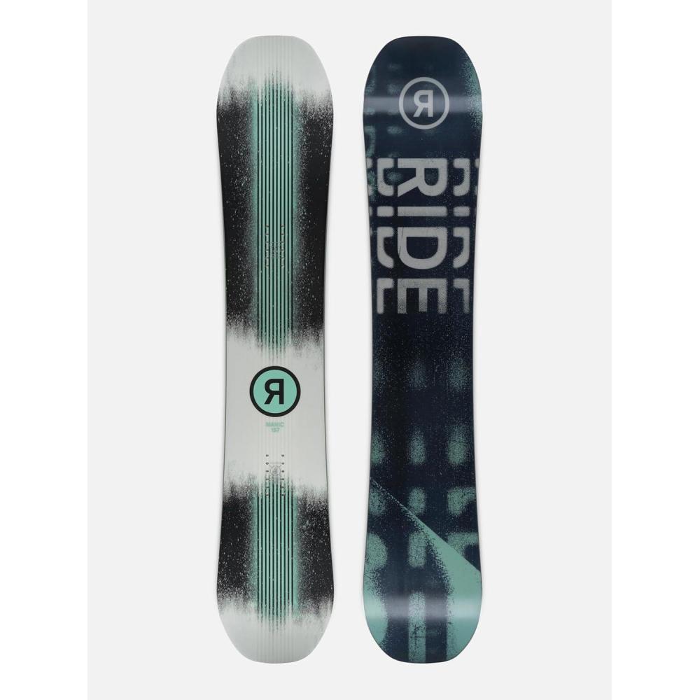 image:imageRide Manic Mens Snowboard163