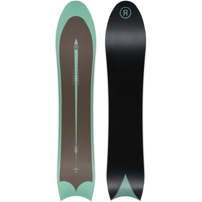 image:imageRide Peace Seeker Mens Snowboard