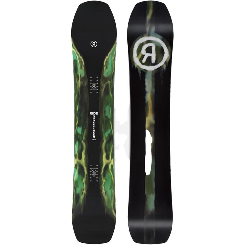 image:imageRide Smokescreen Mens Snowboard155