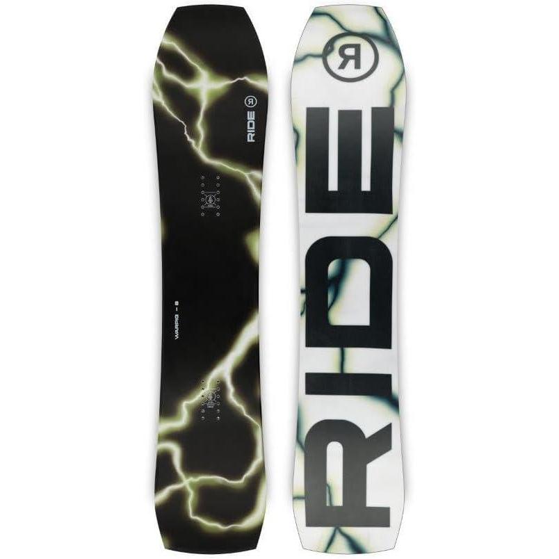 image:imageRide Warpig Unisex Snowboard142 cm