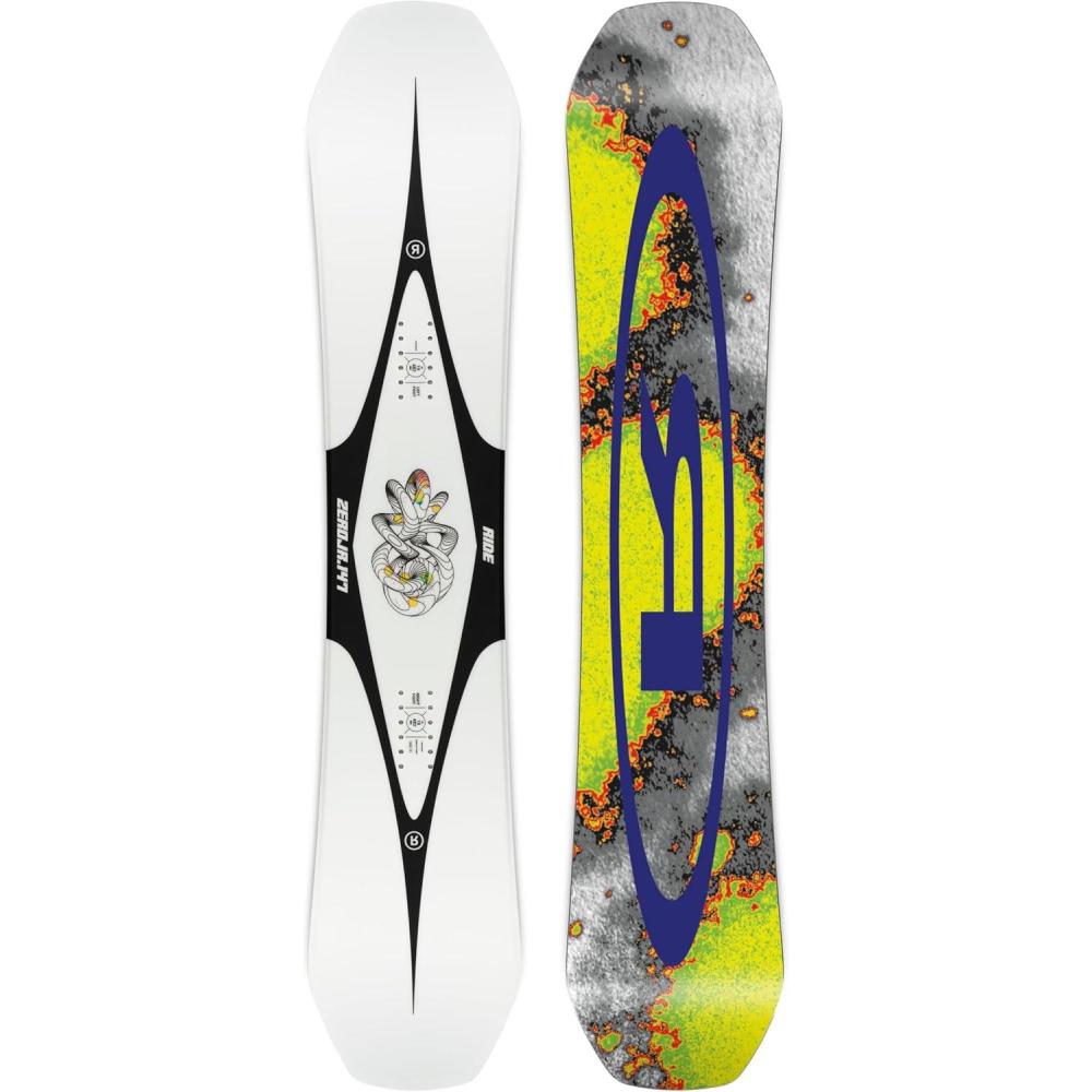 image:imageRide Zero Jr Youth Snowboard135