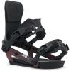 image:imageRide A8 Unisex Snowboard Bindingstortoise