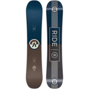 Ride Agenda Mens Snowboard(157 (W))