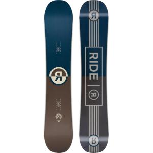 Ride Agenda Mens Snowboard(161 (W))