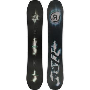 Ride Algorythm Men’s Snowboard(160cm (W))