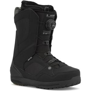 Ride Anthem Mens Snowboard Boots(Black)