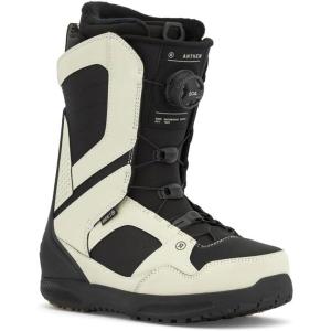 Ride Anthem Mens Snowboard Boots(Dust)