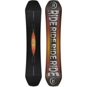 Ride Benchwarmer Unisex Snowboard(147)