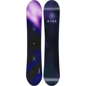 Ride Compact Womens Snowboard(154)