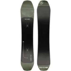 Ride Deep Fake Men’s Snowboard(157cm)